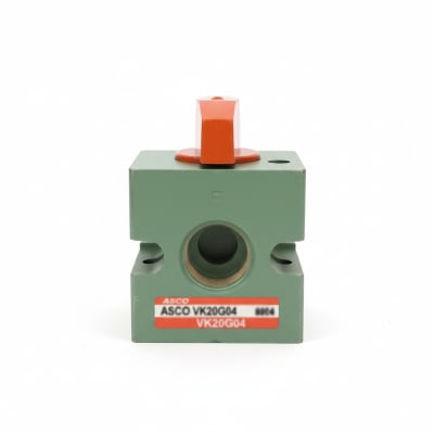 ASCO VK20G04