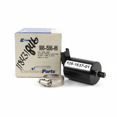 COPELAND 528-1637-01