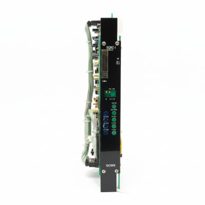 ISOWA SQRC-1
