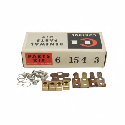 EATON CORPORATION 6-154-3