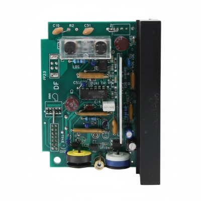 HONEYWELL ZFK3-US
