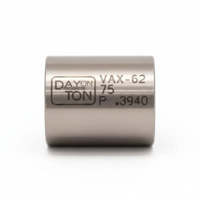 DAYTON PROGRESS CORP VAX-62-75-P.3940