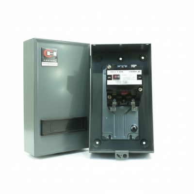 EATON CORPORATION C30BG2A