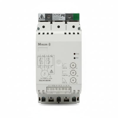 EATON CORPORATION DS6-340-30K-MX