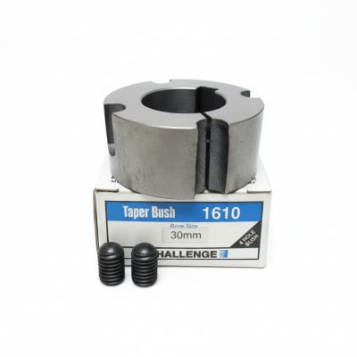 CHALLENGE MACHINERY COMPANY 1610-30