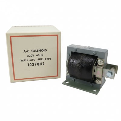 EATON CORPORATION 10370H-2-220