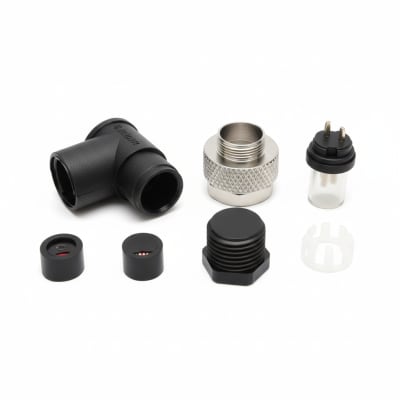 BINDER 99-0401-70-02