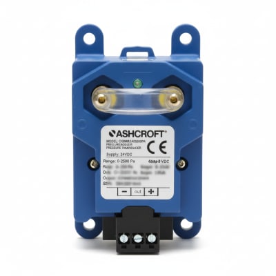 ASHCROFT CX8MB242500PA