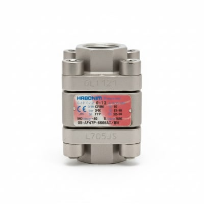 HABONIM 05-AF47P-6666AI/BW