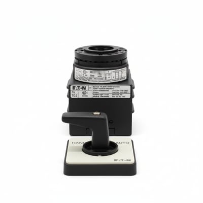 EATON CORPORATION T0-3-15433/E