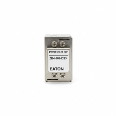 EATON CORPORATION ZB4-209-DS3