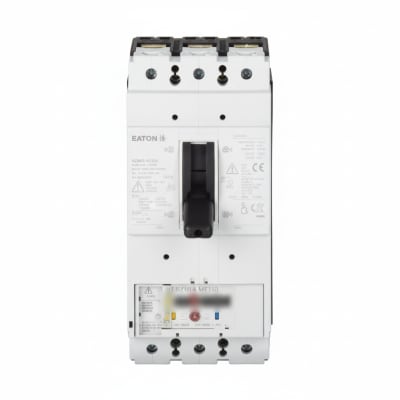 EATON CORPORATION NZMN3-ME350
