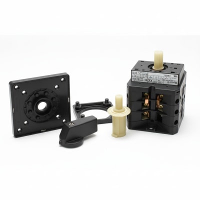 EATON CORPORATION T5B-3-8401/Z