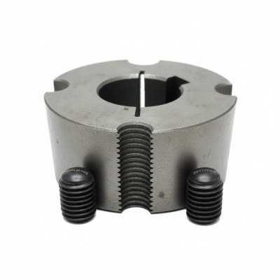 CHALLENGE MACHINERY COMPANY 1610-24