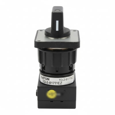 EATON CORPORATION T0-2-8177/EZ