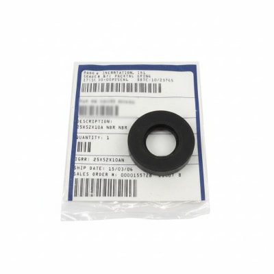 INTERNATIONAL SEAL & PACKING 25X52X10