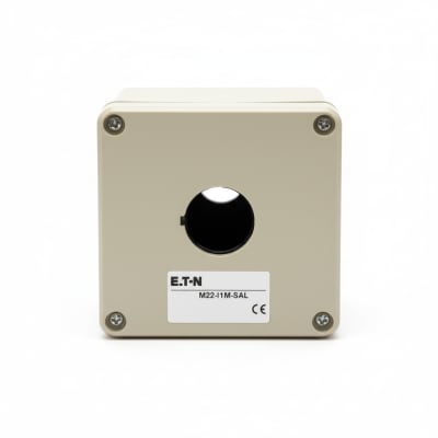 EATON CORPORATION M22-I1M-SAL