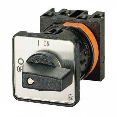 EATON CORPORATION T0-2-15679/EZ