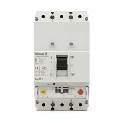 EATON CORPORATION NZMH1-A80