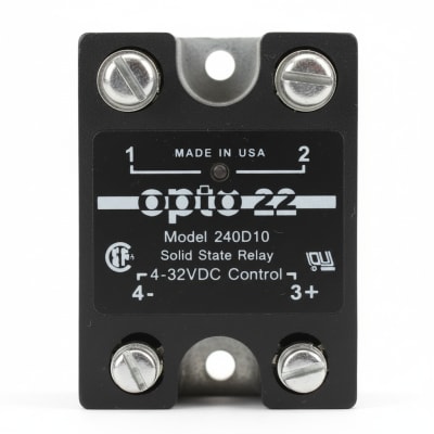 OPTO 22 22-480D45-12