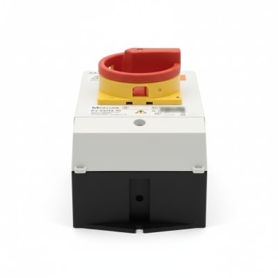 EATON CORPORATION P1-25/I2-SI