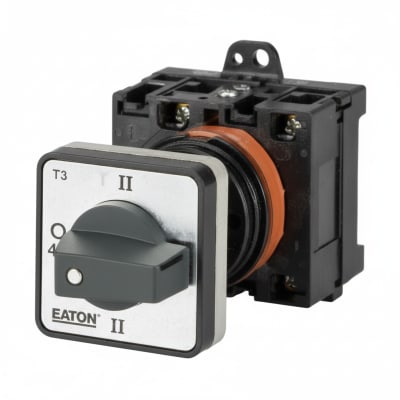 EATON CORPORATION T3-4-844/1E