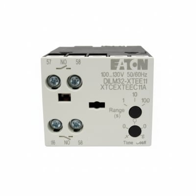 EATON CORPORATION DILM32-XTEE11RAC1