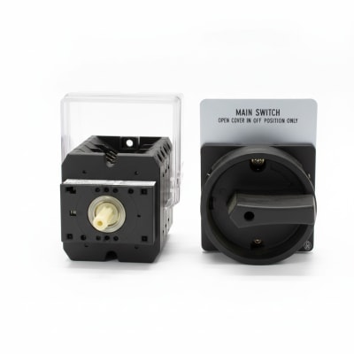 EATON CORPORATION T5B-4-15164/EA/SVB-SW