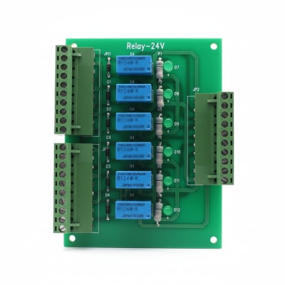 GENERIC BBR-IO-BB-006-A