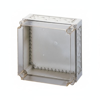 EATON CORPORATION CI43X-125