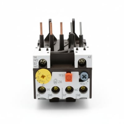 EATON CORPORATION ZB12-0.16