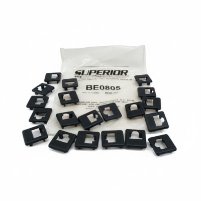 OPTICAL CABLE CORPORATION BE0805