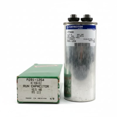 GENERAL ELECTRIC P291-1254