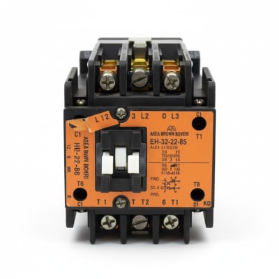 ASEA BROWN BOVERI EH-32-22-85