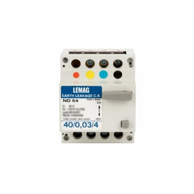 LEMAG ND-64-40/0.03/4