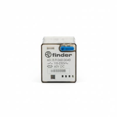 FINDER 60.13.9.060.0040