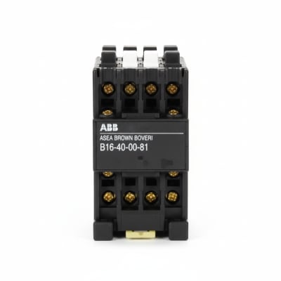 ASEA BROWN BOVERI B16-40-00-81