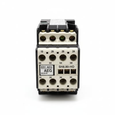 EEC AEG 910-302-619-81-AC240