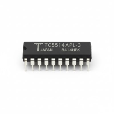 TOSHIBA TC5514APL-3