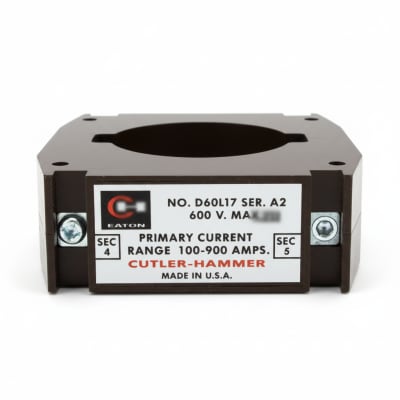 EATON CORPORATION D60LT7