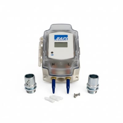 BAPI ZPS-20-SR34-BB-NT-D