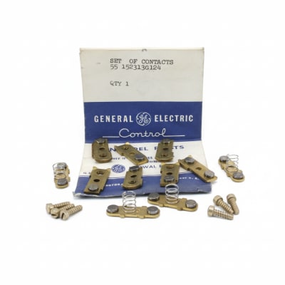 GENERAL ELECTRIC 55-152313G124