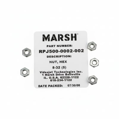 VIDEOJET RPJ500-0002-002