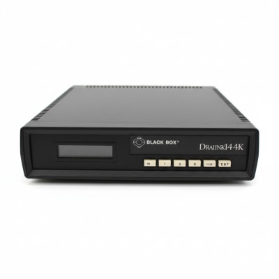 BLACK BOX CORP MD900