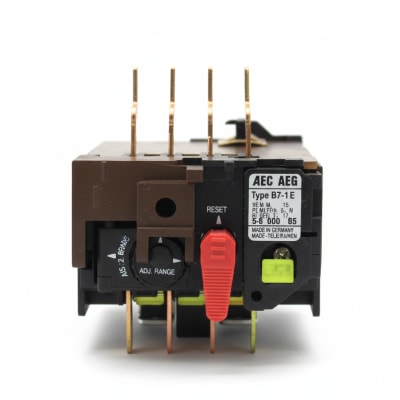 EEC AEG 910-341-185-00