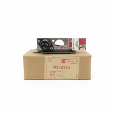GENERAL ELECTRIC CR205X241A