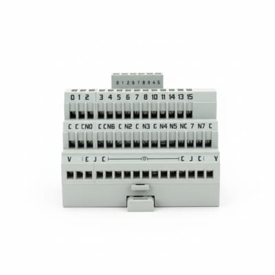 ASEA BROWN BOVERI 490176065