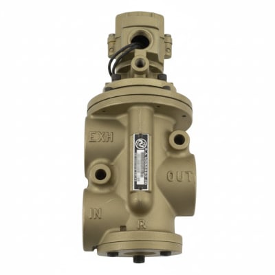 NORGREN D1035B-P1