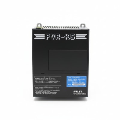 FUJI ELECTRIC FVR004K5-7