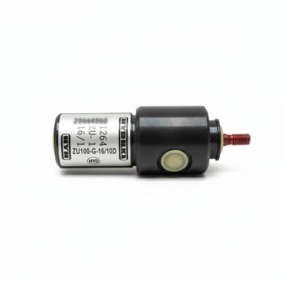 HYDRAULIKA ZU100-G-16/10D